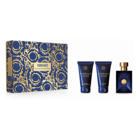 Versace Dylan Blue pour Homme pánský set