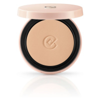 Collistar Kompaktní pudr Impeccable (Compact Powder) 9 g 40R Warm Rose