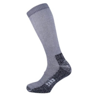 TEKO ECO EXPEDITION 5.0 Turistické ponožky, šedá, velikost