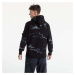 Mikina Alpha Industries Lightning AOP Hoody Black