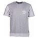 Umbro SS SWEAT SHIRT Pánské triko, šedá, velikost