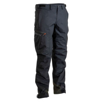 Westin Kalhoty W6 Rain Pants Steel Black