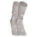 Veselé ponožky Dedoles Svatební kočky (GMRS142) S
