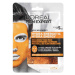 L´Oréal Paris Men Expert Hydra Energetic Textilní Maska Pro Muže 30.0 GRM Na Obličej 1 kus