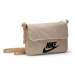 Nike W FUTURA 365 CROSSBODY Dámská kabelka, béžová, velikost