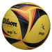 Wilson OPTX AVP REPLICA Volejbalový míč, žlutá, velikost