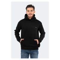 Slazenger Kapena Men's Sweatshirt Black