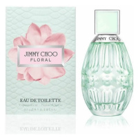 Jimmy Choo Floral - EDT - TESTER 90 ml