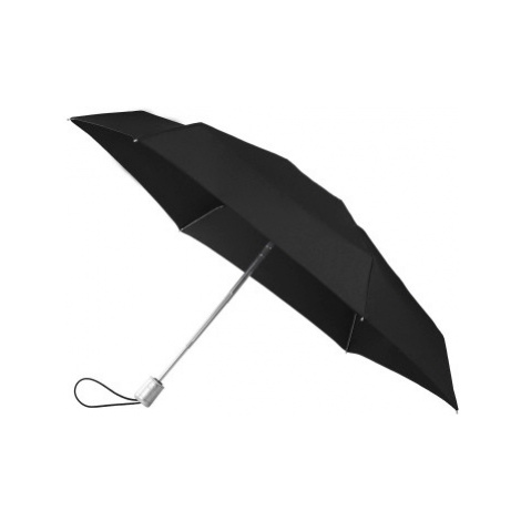 SAMSONITE Deštník Alu drop skládací automatický O/C černý (F81-09004)