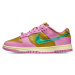 Nike Dunk Low QS Parris Goebel (Women's)