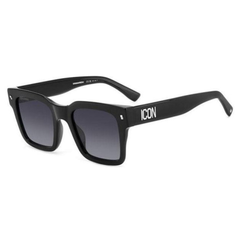 Dsquared2 ICON0010/S 807/9O - ONE SIZE (51) Dsquared²