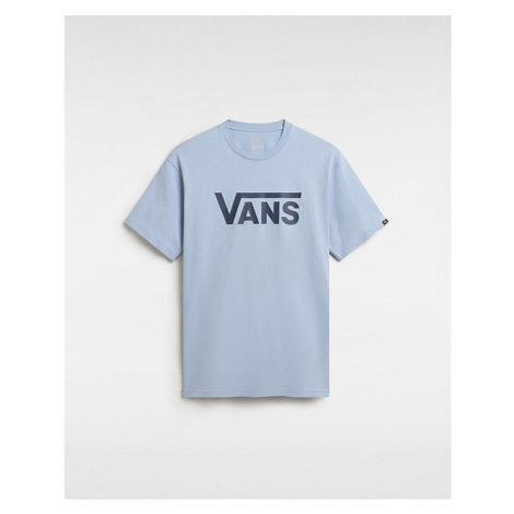 VANS Vans Classic T-shirt Men Blue, Size