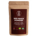 BrainMax Pure Red Maca Powder, Maca červená BIO prášek, 200 g