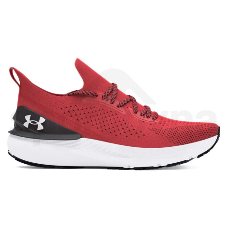 Under Armour UA Shift M 3027776-600 - red