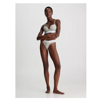 Underwear Women Bras PLUNGE PUSH UP 000QF7623EP7A - Calvin Klein