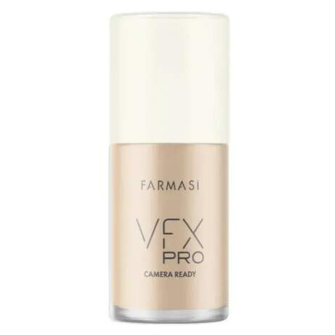 Farmasi VFX make-up 14 Wheat 30 ml - GOLD