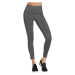 Skechers Go Walk High Waisted Legging Šedá