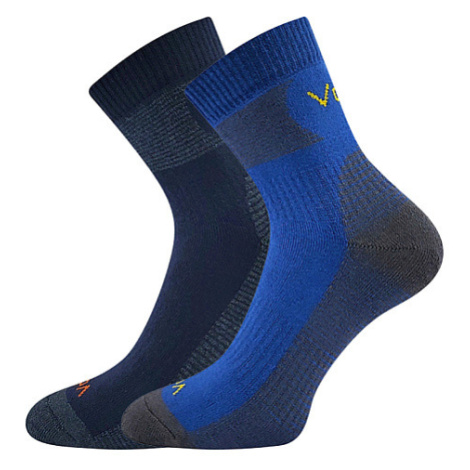 VOXX® ponožky Prime mix kluk 2 pár 112707