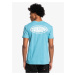 Quiksilver ovalscript m tees xxl