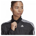 Dámská běžecká bunda adidas Marathon Černá