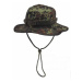 Klobouk MFH® US GI Bush Hat Ripstop – Flectarn