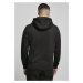 Boom Hoody - black