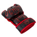 Venum GLADIATOR 3.0 MMA GLOVES MMA rukavice, černá, velikost