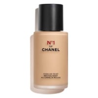 CHANEL - MAKE-UP Make-upy 30 ml Světle hnědá unisex