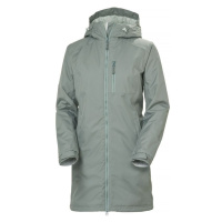 Bunda, Helly Hansen mackintosh Dlouhá zimní bunda Belfast W 62395 485