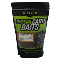 Jet Fish Pelety Special Carp Baits Carp Feed 900g 6mm Hmotnost: 900g, Průměr: 6mm