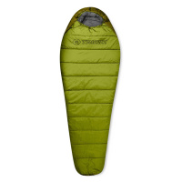 Spacák Trimm Walker 185 cm Barva: Kiwi Green/ Mid. Green / Zip: Pravý