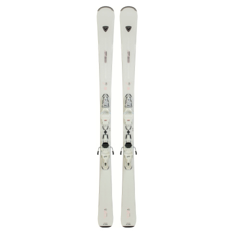 Rossignol Dámské sjezdové lyže s vázáním NOVA 8 CA XPRESS + XPRESS W 11 GW B83 WHT + SPARKLE / R