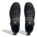 Trailcross PRO Clip IN Black/Red 42 EU /