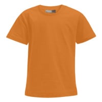 Promodoro Dětské triko E399 Orange
