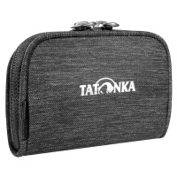 Tatonka Plain Wallet (off-black)