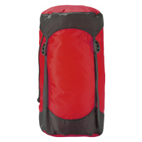 TREKMATES Compression Bag Kompresní obal M/8 l červený