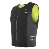 DAINESE SMART JACKET D-AIR airbagová vesta černá