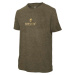 Westin Triko Style T-Shirt Moss Melange