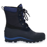 Cmp N950 BOY KHALTO SNOW BOOT WP Modrá