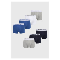 Boxerky Reebok C8410 ( 7-pak) pánské