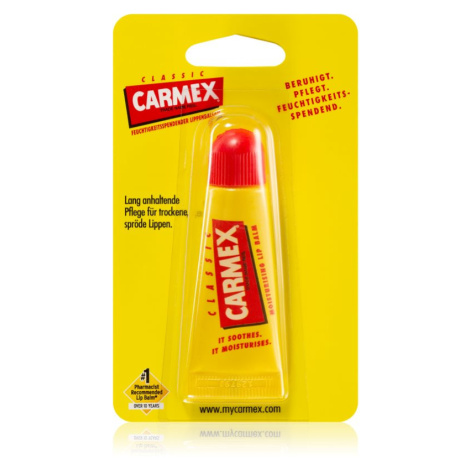 Carmex Classic balzám na rty v tubě 10 g