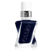 essie gel couture 2.0 lak na nehty s gelovým efektem odstín 400 caviar bar 13,5 ml