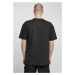 Havana Vibe Oversize Tee - black