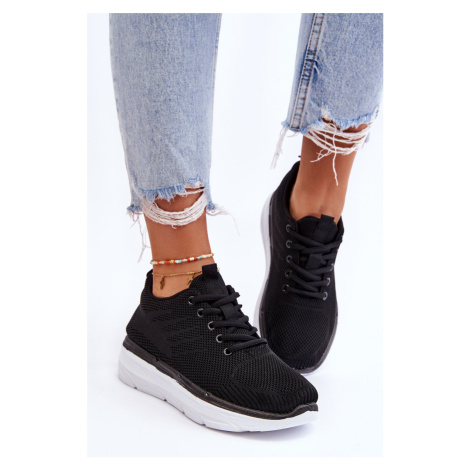 Dámské šněrovací sportovní boty Lavarone