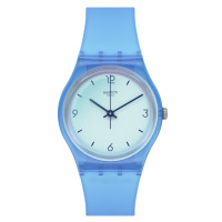 Swatch Swan Ocean GS165