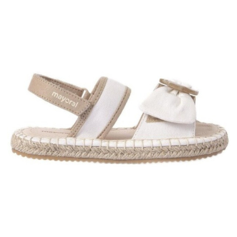 Mayoral 45552 Crudo Bílá