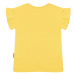 Dívčí triko - Winkiki WKG 01712, žlutá Barva: Žlutá