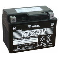 Yuasa Battery YTZ4V