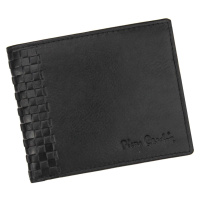 Pánská kožená peněženka Pierre Cardin TILAK40 8824 černá