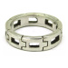 AutorskeSperky.com - Stříbrný prsten - S2060